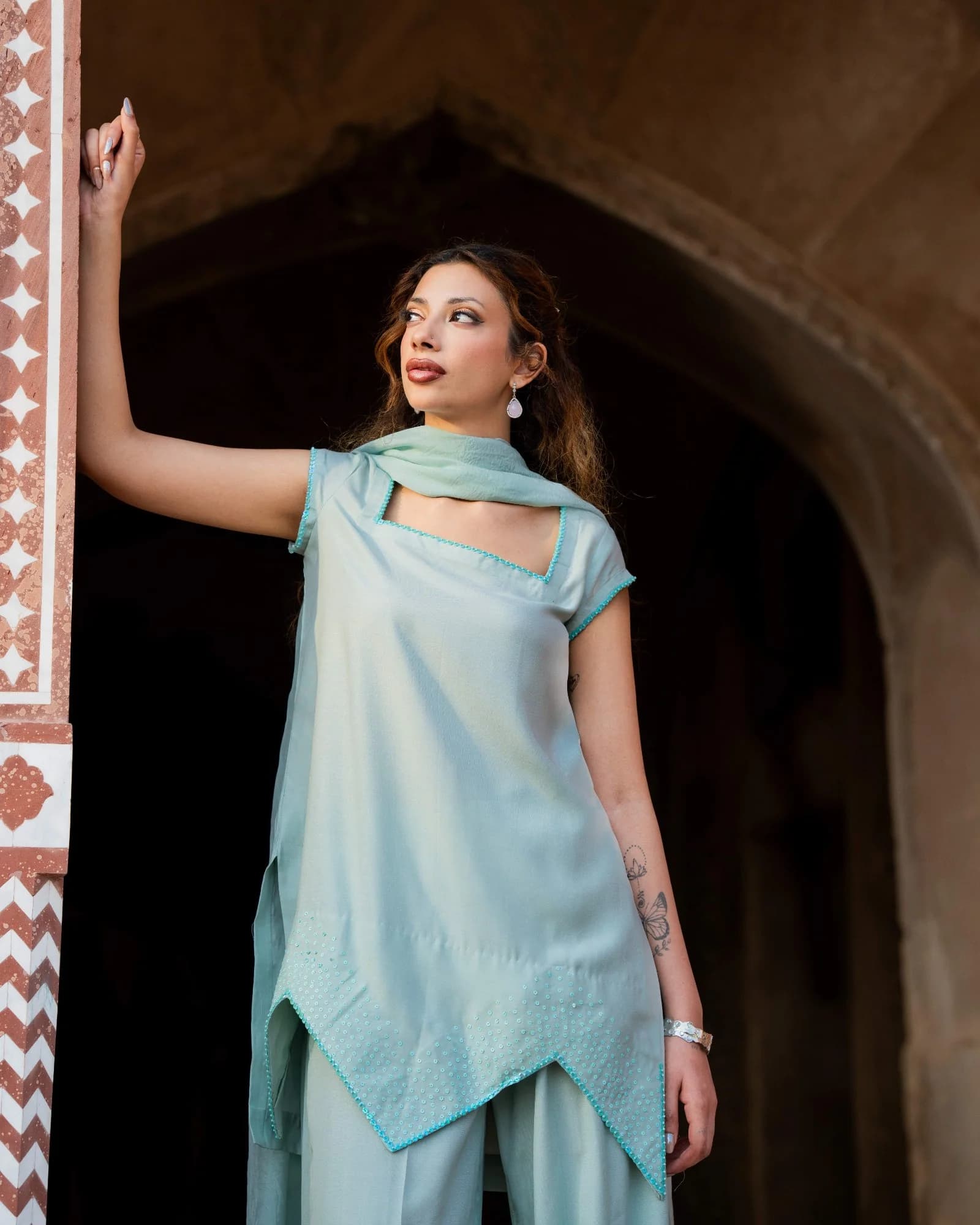 Sirens - alternate view