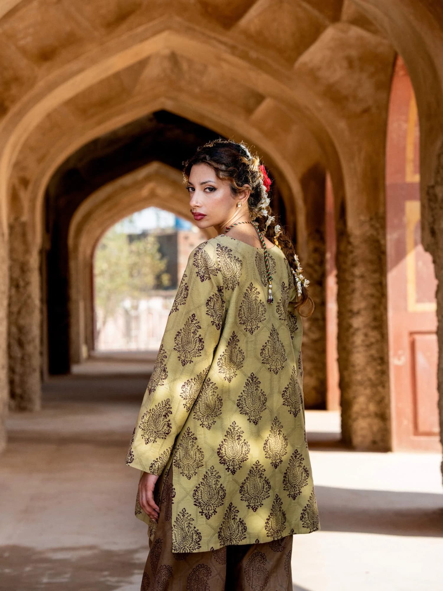 Souz - alternate view